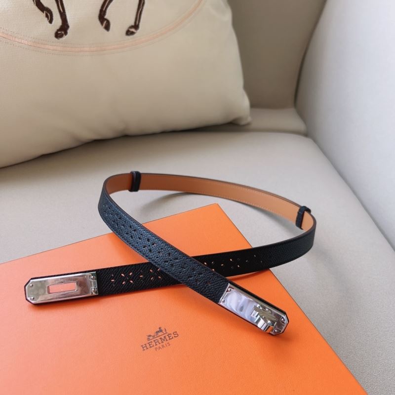 Hermes Belts